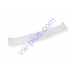 Спойлер крышки багажника Skoda Rapid (NH..) Spaceback 2012>, 5JJ071646 - VAG
